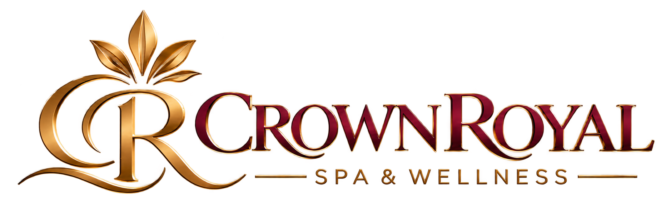 Crown Royal Spa & Wellness