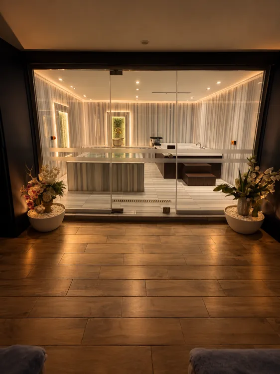Spazi Spa Privati